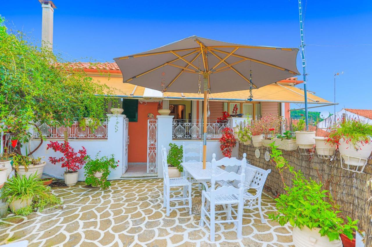 Holiday home Agathi House