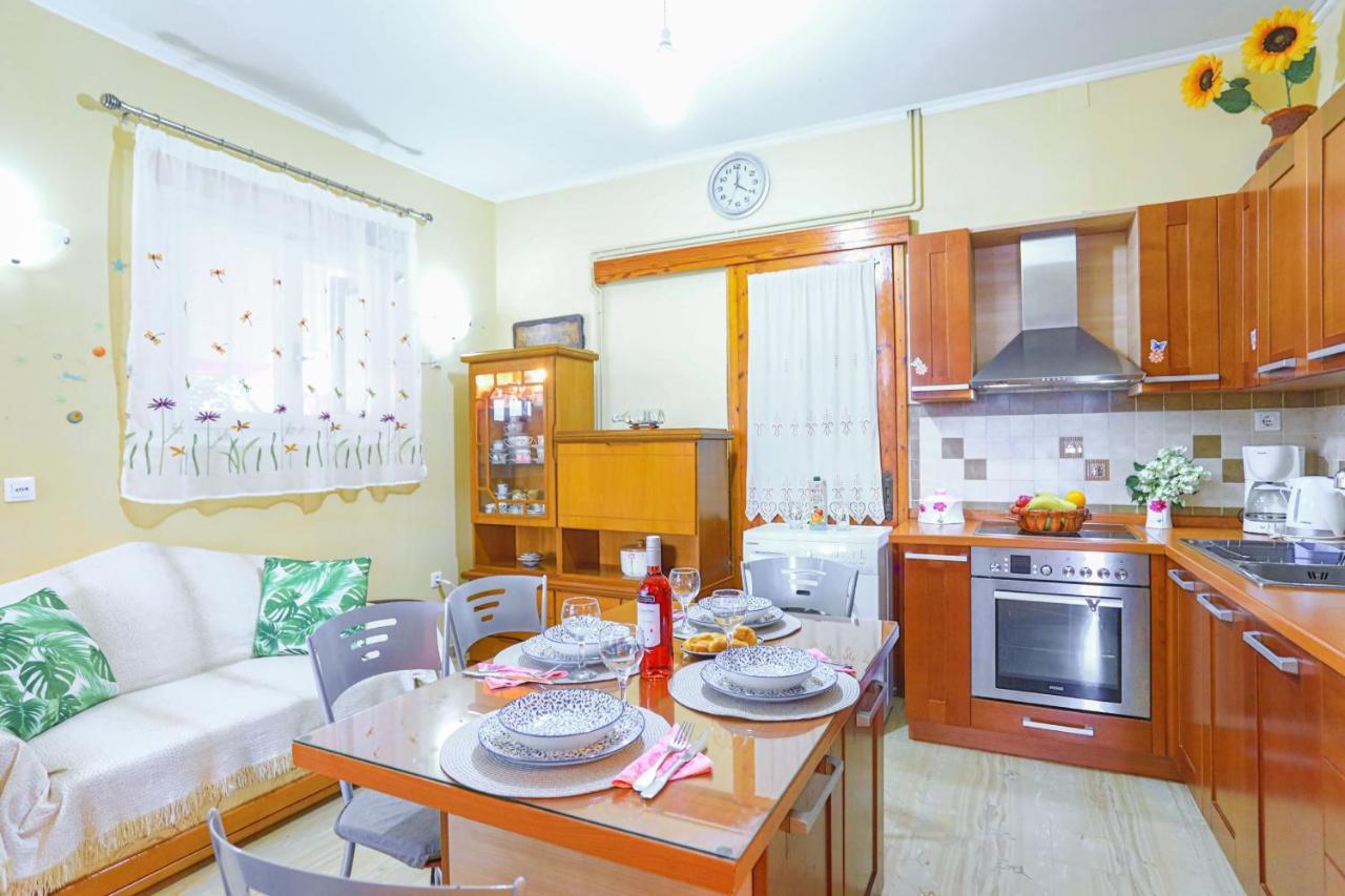 Agathi House *