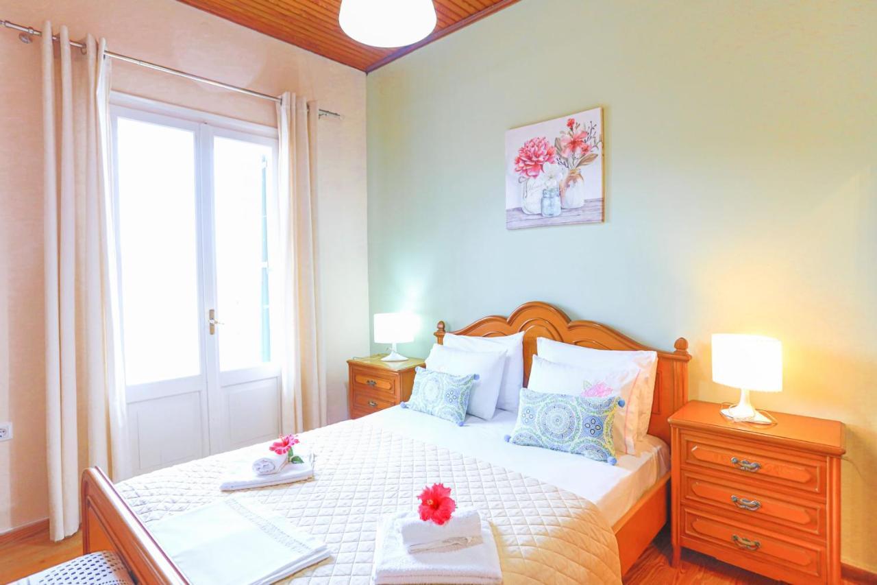 Agathi House * Gaios