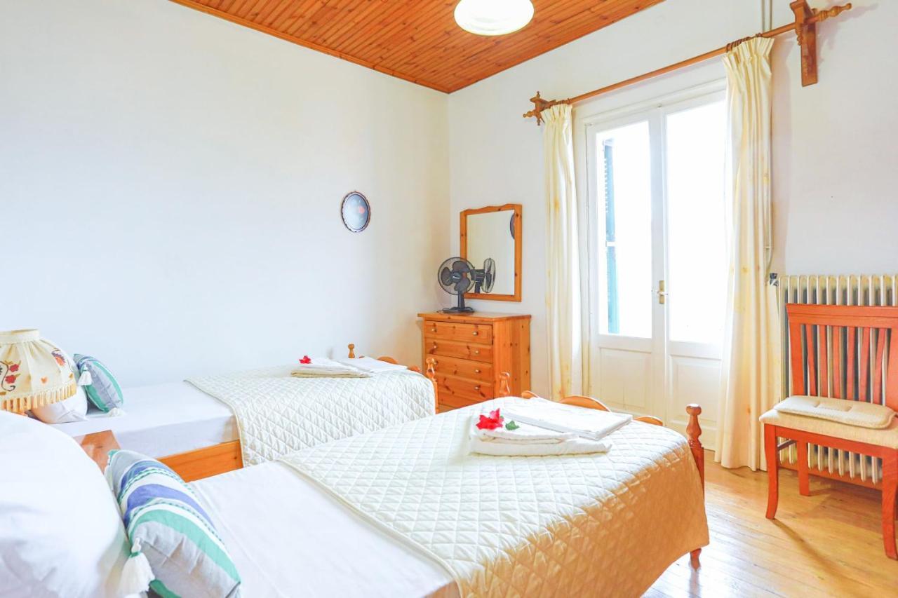 Holiday home Agathi House *