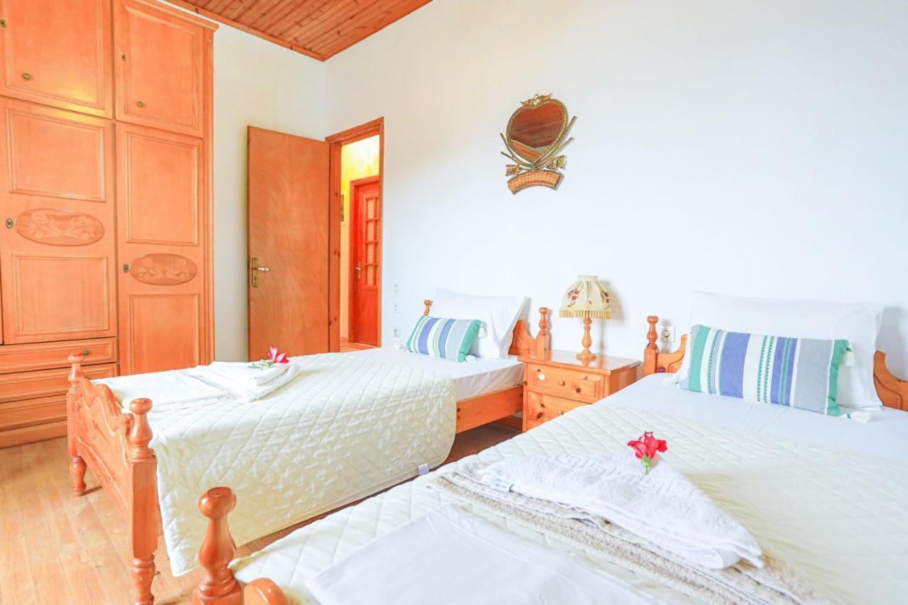 Holiday home Agathi House *