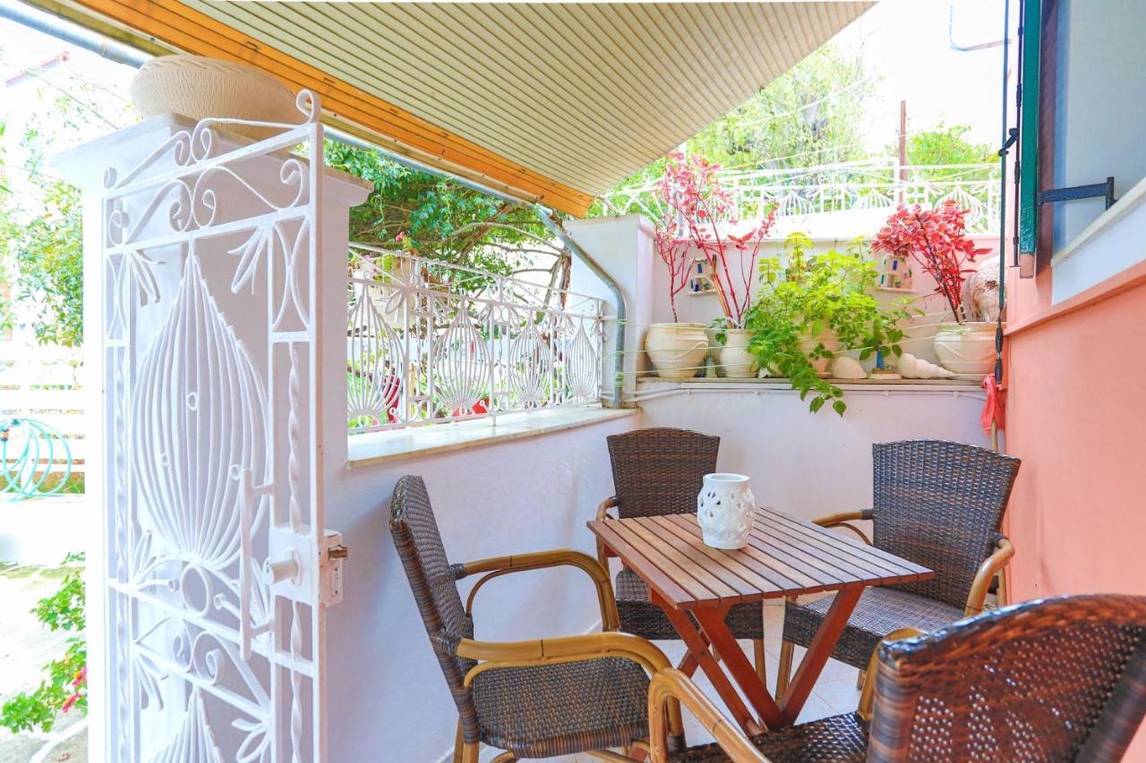 Agathi House Holiday home Gaios